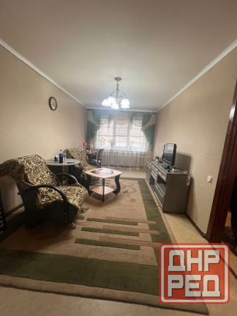 Продажа 2-х комнатной квартиры Макеевка, Центр, ул. Московская, (ориентир магазин Егорка Макеевка - изображение 1