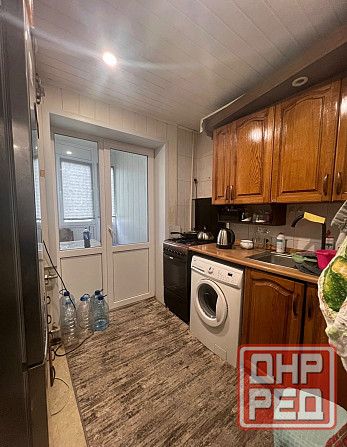 Продажа 2-х комнатной квартиры Макеевка, Центр, ул. Московская, (ориентир магазин Егорка Макеевка - изображение 5