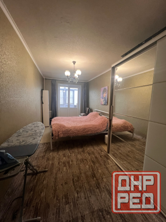 Продажа 2-х комнатной квартиры Макеевка, Центр, ул. Московская, (ориентир магазин Егорка Макеевка - изображение 3