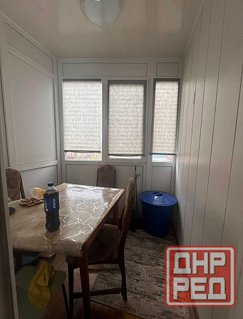 Продажа 2-х комнатной квартиры Макеевка, Центр, ул. Московская, (ориентир магазин Егорка Макеевка - изображение 8