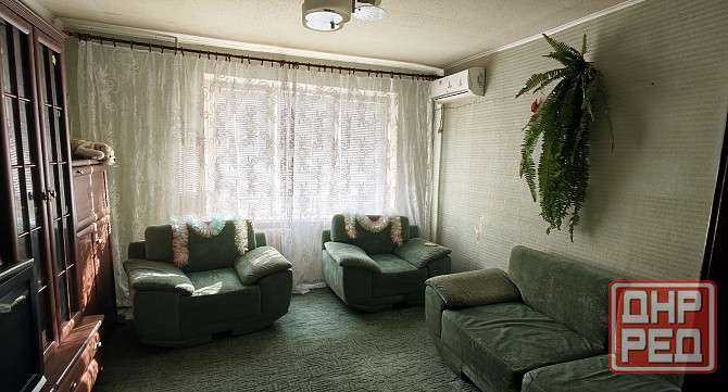 Сдам 2-к квартиру на Бажанова Макеевка - изображение 3