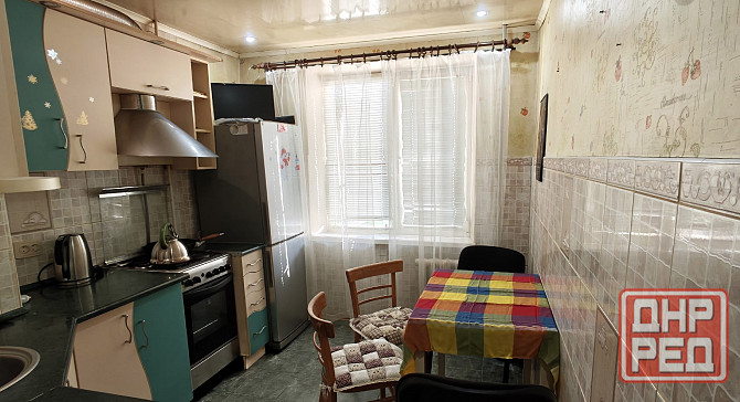 Сдам 2-к квартиру на Бажанова Макеевка - изображение 1