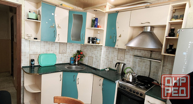 Сдам 2-к квартиру на Бажанова Макеевка - изображение 2