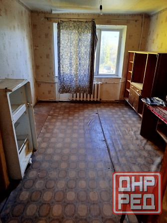 Продается коммунальная квартира в Луганске, квГаевого Луганск - изображение 1