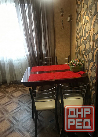 Сдам 2-к квартиру на Зеленом Макеевка - изображение 2