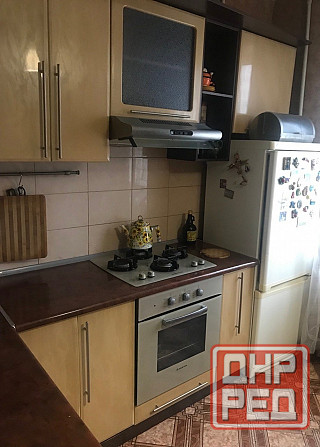 Сдам 2-к квартиру на Зеленом Макеевка - изображение 1