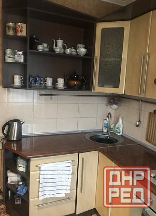 Сдам 2-к квартиру на Зеленом Макеевка - изображение 4