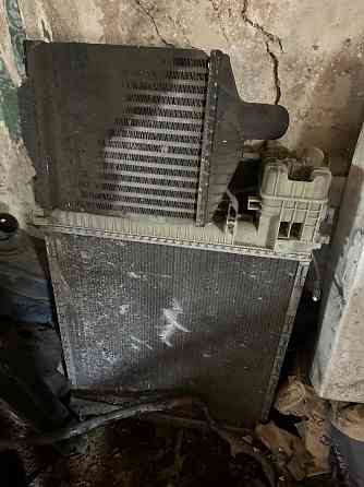 Двигатель мерседес вито 638 Макеевка