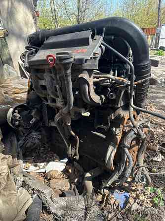 Двигатель мерседес вито 638 Макеевка