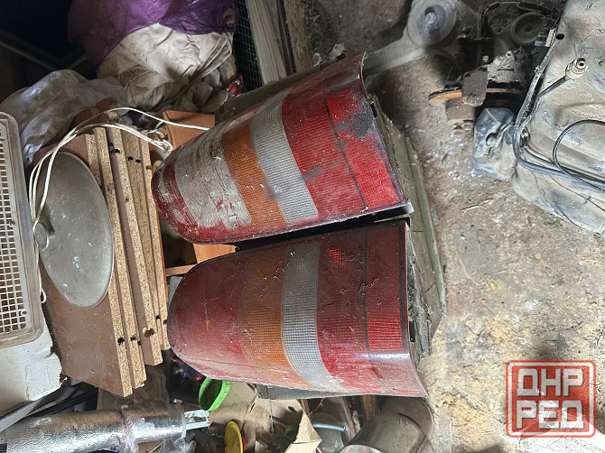 Двигатель мерседес вито 638 Макеевка - изображение 8