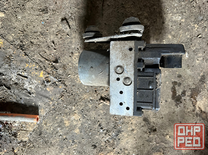 Двигатель мерседес вито 638 Макеевка - изображение 3