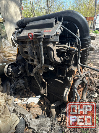 Двигатель мерседес вито 638 Макеевка - изображение 2