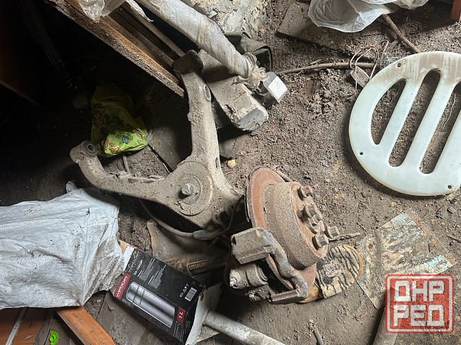 Двигатель мерседес вито 638 Макеевка - изображение 4