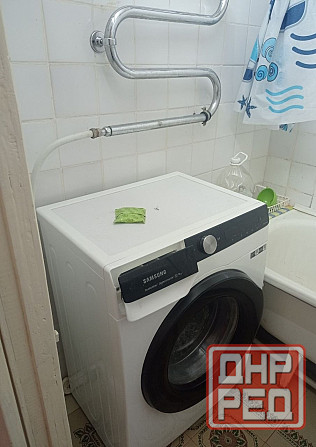 Сдам 3-к квартиру на Зеленом Макеевка - изображение 3