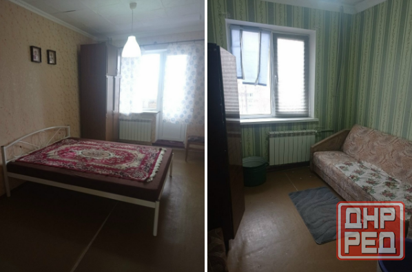 Сдам 3-к квартиру на Зеленом Макеевка - изображение 2