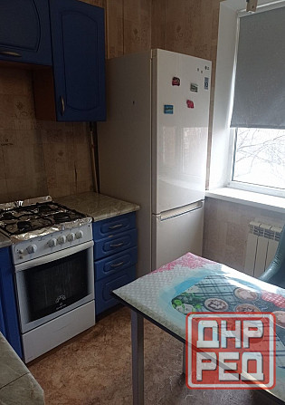 Сдам 3-к квартиру на Зеленом Макеевка - изображение 1