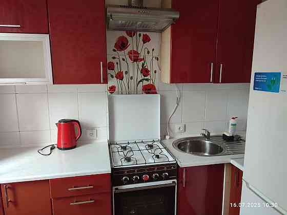 Сдам 1-комнатную квартиру Макеевка