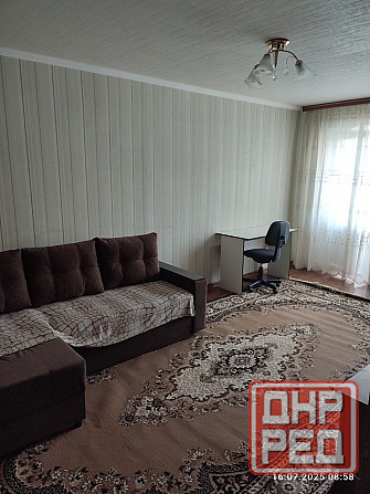 Сдам 1-комнатную квартиру Макеевка - изображение 2