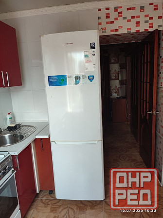 Сдам 1-комнатную квартиру Макеевка - изображение 4