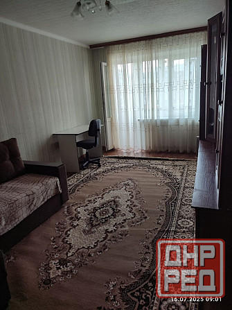 Сдам 1-комнатную квартиру Макеевка - изображение 5
