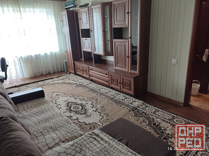 Сдам 1-комнатную квартиру Макеевка - изображение 6