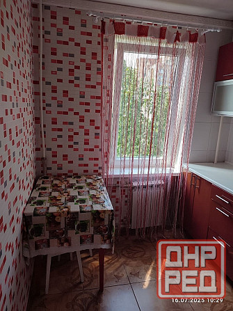 Сдам 1-комнатную квартиру Макеевка - изображение 3