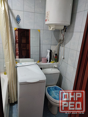 Сдам 1-комнатную квартиру Макеевка - изображение 7