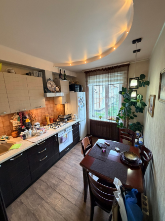 Продажа уютной 2 комнатной квартиры с отличным ремонтом + гараж г. Макеевка, Объедененный Макеевка