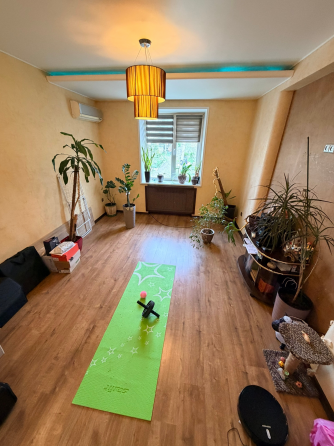 Продажа уютной 2 комнатной квартиры с отличным ремонтом + гараж г. Макеевка, Объедененный Макеевка