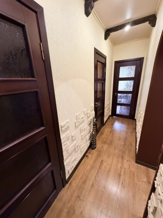 Продажа уютной 2 комнатной квартиры с отличным ремонтом + гараж г. Макеевка, Объедененный Макеевка