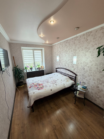 Продажа уютной 2 комнатной квартиры с отличным ремонтом + гараж г. Макеевка, Объедененный Макеевка