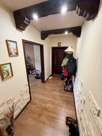 Продажа уютной 2 комнатной квартиры с отличным ремонтом + гараж г. Макеевка, Объедененный Макеевка