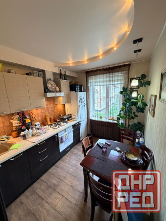 Продажа уютной 2 комнатной квартиры с отличным ремонтом + гараж г. Макеевка, Объедененный Макеевка - изображение 4