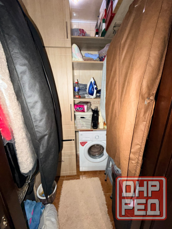 Продажа уютной 2 комнатной квартиры с отличным ремонтом + гараж г. Макеевка, Объедененный Макеевка - изображение 8