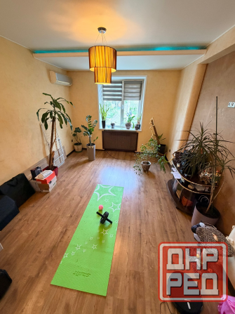 Продажа уютной 2 комнатной квартиры с отличным ремонтом + гараж г. Макеевка, Объедененный Макеевка - изображение 2