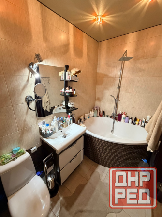 Продажа уютной 2 комнатной квартиры с отличным ремонтом + гараж г. Макеевка, Объедененный Макеевка - изображение 9