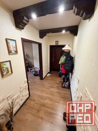 Продажа уютной 2 комнатной квартиры с отличным ремонтом + гараж г. Макеевка, Объедененный Макеевка - изображение 5