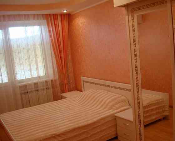 Сдам 3-к квартиру на Зеленом Макеевка