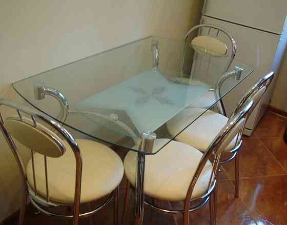 Сдам 3-к квартиру на Зеленом Макеевка