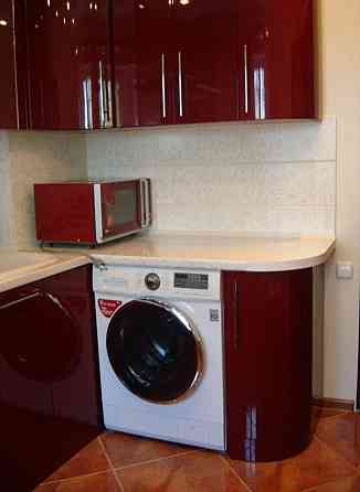 Сдам 3-к квартиру на Зеленом Макеевка