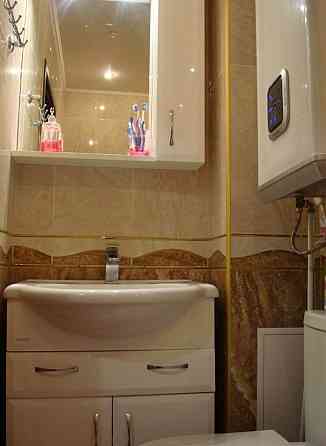 Сдам 3-к квартиру на Зеленом Макеевка