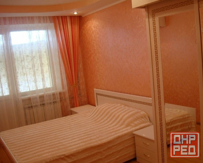 Сдам 3-к квартиру на Зеленом Макеевка - изображение 1