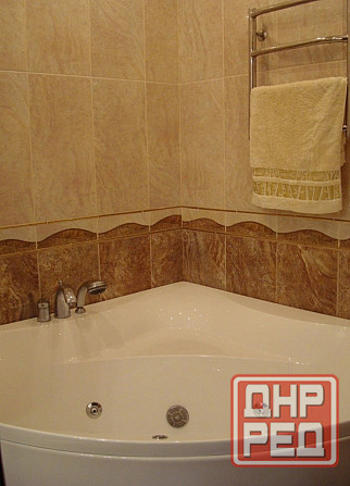 Сдам 3-к квартиру на Зеленом Макеевка - изображение 4