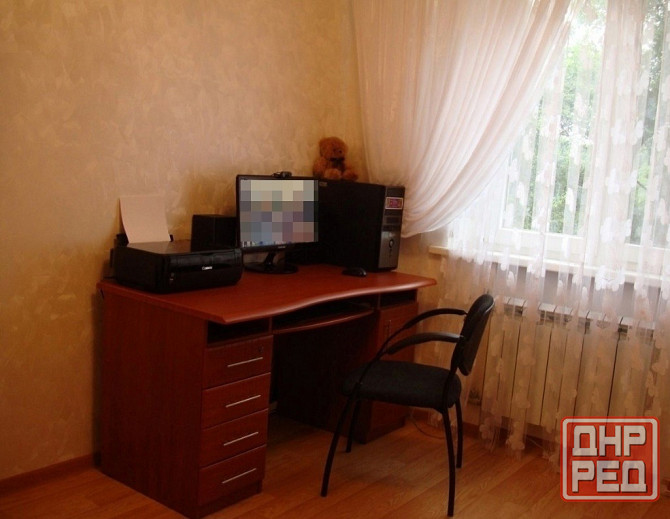 Сдам 3-к квартиру на Зеленом Макеевка - изображение 8