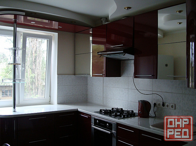 Сдам 3-к квартиру на Зеленом Макеевка - изображение 3