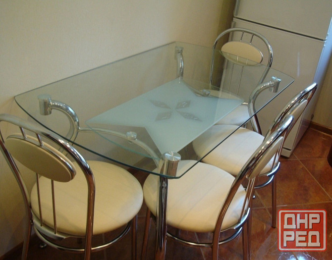 Сдам 3-к квартиру на Зеленом Макеевка - изображение 5