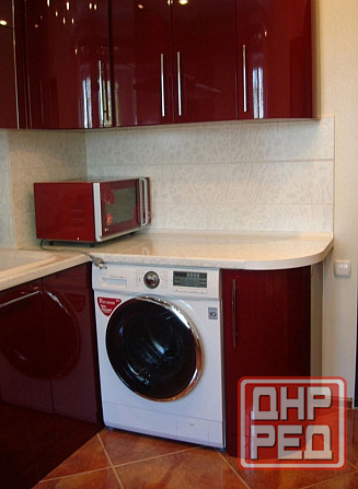 Сдам 3-к квартиру на Зеленом Макеевка - изображение 2