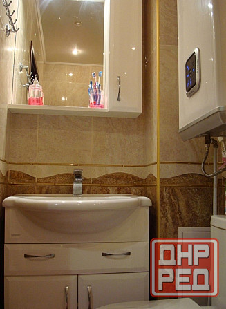 Сдам 3-к квартиру на Зеленом Макеевка - изображение 6