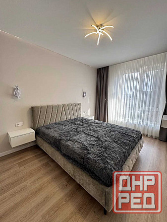 Сдаю 2 к.кВ, Ворошиловский район, ул.Постышева 76А, Площадь Ленина Донецк - изображение 3