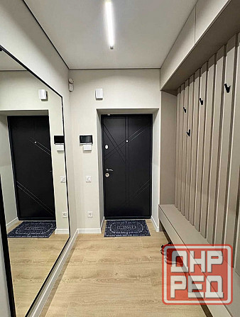 Сдаю 2 к.кВ, Ворошиловский район, ул.Постышева 76А, Площадь Ленина Донецк - изображение 5